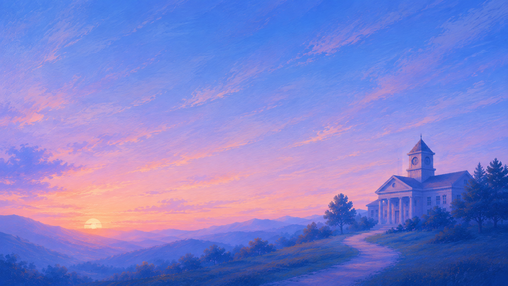 Hero Background
